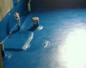 金塔卫生间测漏水多少钱